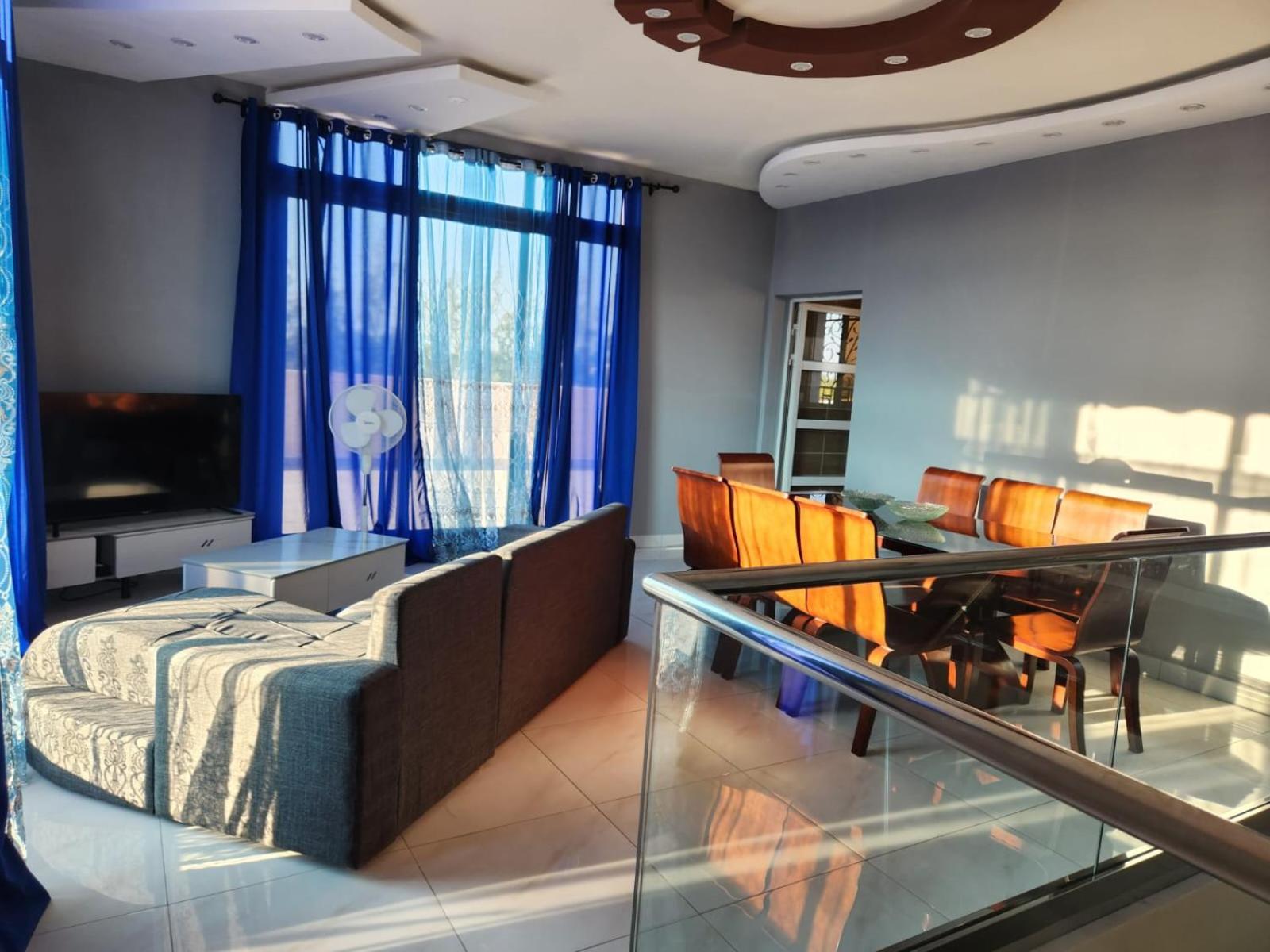 Ocean Heaven Hotel Mahajanga Exteriör bild